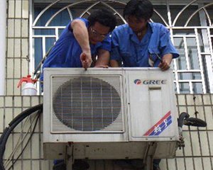 洪洞空调售后维修服务中心在哪里找