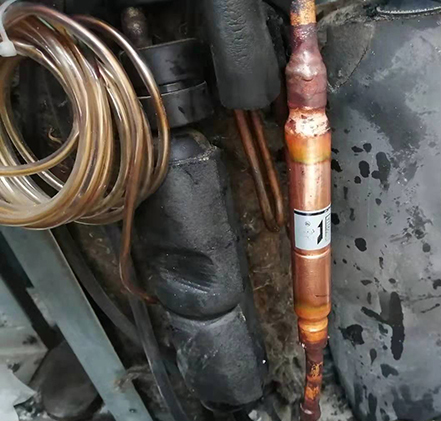 洪洞美的变频多联机空调维修售后服务中心