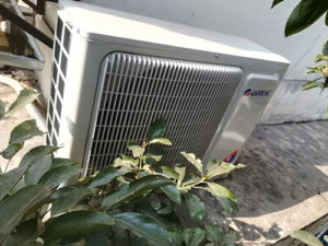 洪洞空调维修售后服务