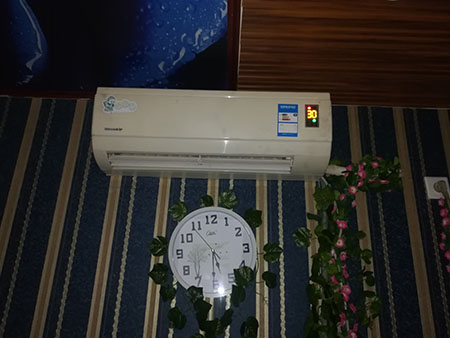 洪洞空调维修售后服务中心