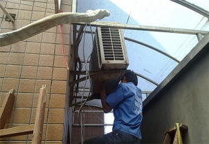 洪洞空调维修售后服务中心