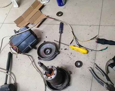 洪洞空调维修售后服务中心电话在哪里找