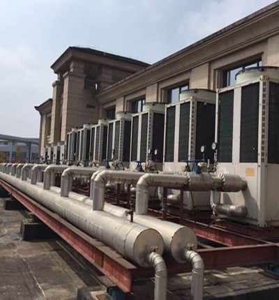 洪洞多联机维修 洪洞中央空调维修