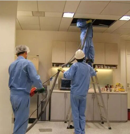 洪洞中央空调维修