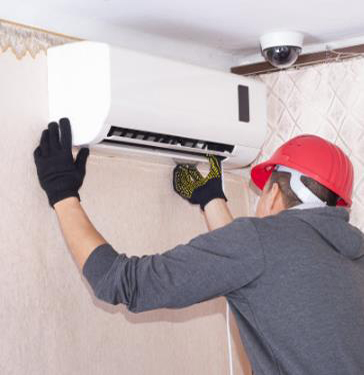 洪洞空调内机噪音大