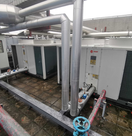 洪洞附近中央空调维修 洪洞上门中央空调维修